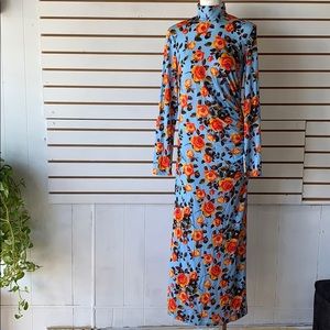 Zara Woman Studio dress